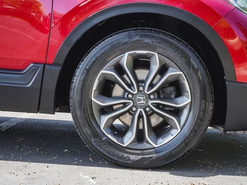 Used 2020 Honda CR-V EX-L image 9