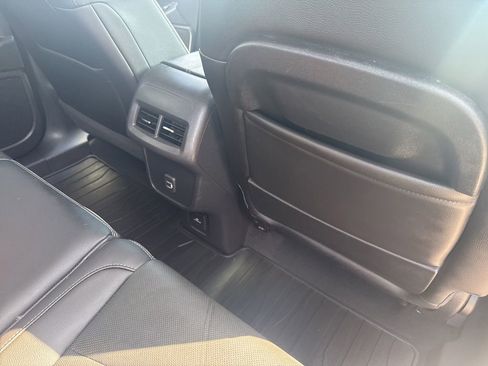 Used 2019 GMC Terrain Denali FWD image 43