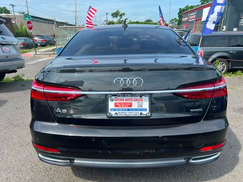 Used 2019 Audi A6 2.0T Premium w/ Convenience Package AWD/4WD image 9