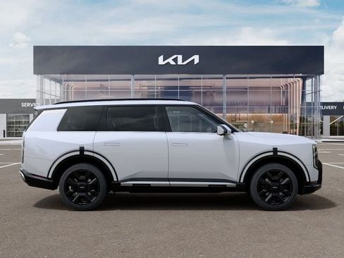 New 2027 Kia Telluride SX Prestige AWD/4WD image 7