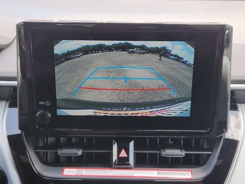 Used 2026 Toyota Corolla SE FWD image 17