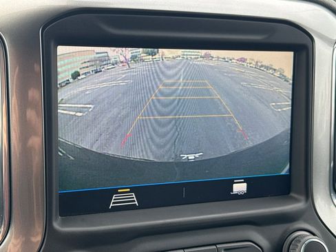 Used 2022 Chevrolet Silverado 1500 RST image 26