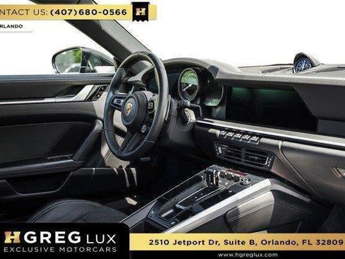 Used 2021 Porsche 911 Carrera S image 39