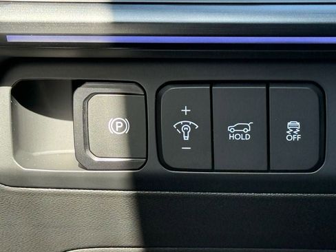 New 2026 Hyundai Santa Fe Calligraphy image 16