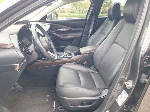 Used 2024 MAZDA CX-30 AWD 2.5 S w/ Premium Package image 18