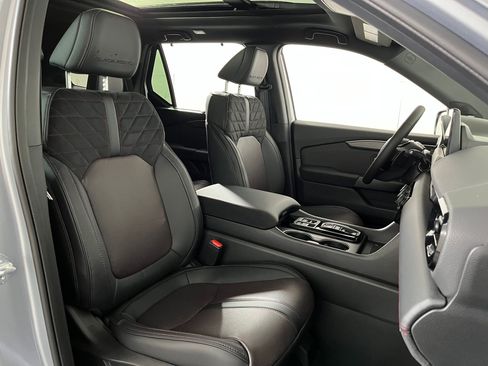 New 2026 Honda Pilot Black Edition image 25