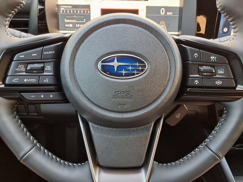 New 2026 Subaru Outback Touring XT AWD/4WD image 15