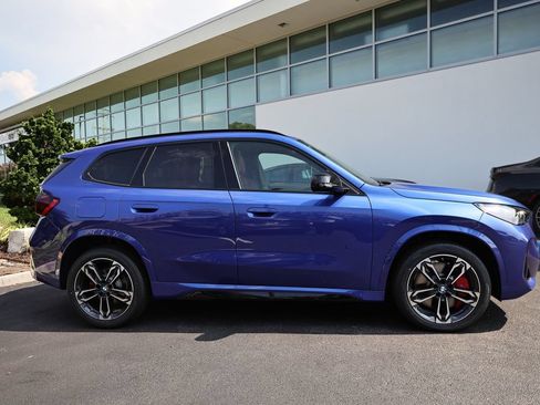 New 2026 BMW X1 xDrive28i w/ Technology Package AWD/4WD image 6