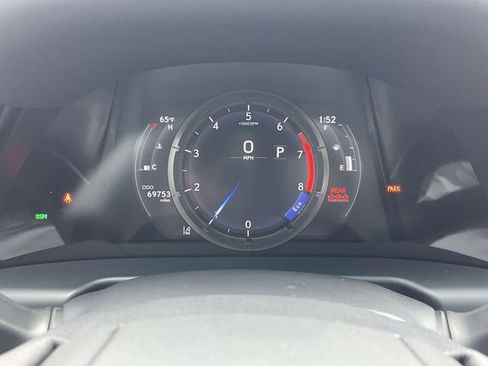 Used 2022 Lexus ES 350 F Sport w/ Accessory Package 2 image 27