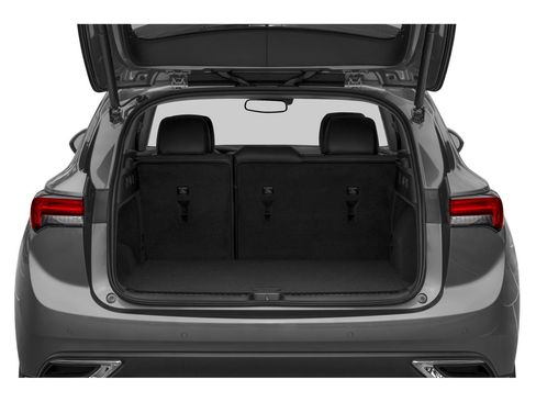 Used 2023 Buick Envision Essence w/ Sport Touring Package image 11