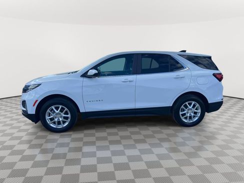 Used 2023 Chevrolet Equinox LT image 8