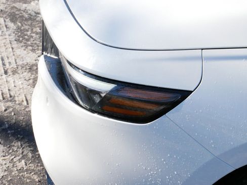 Certified 2025 Honda Accord EX-L image 16