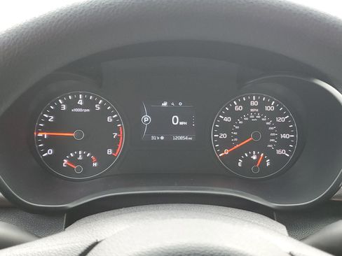 Used 2016 Kia Optima LX image 22