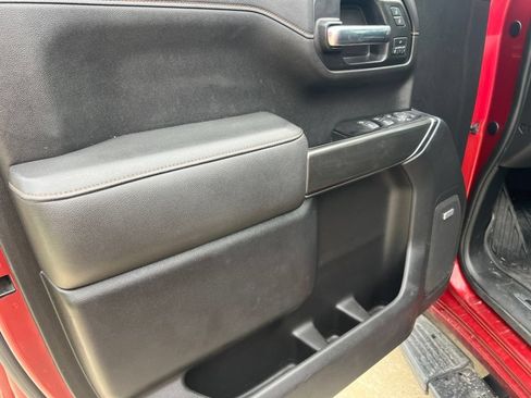 Used 2019 GMC Sierra 1500 AT4 w/ AT4 Premium Package AWD/4WD image 9