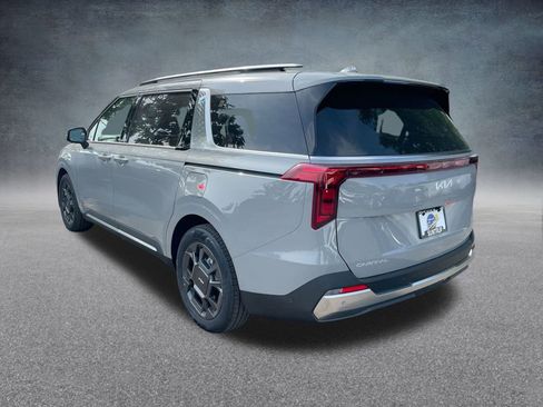 New 2026 Kia Carnival SX image 31