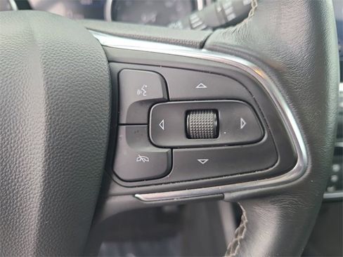 Used 2023 Buick Encore GX Preferred w/ Cold Weather Comfort Package image 28