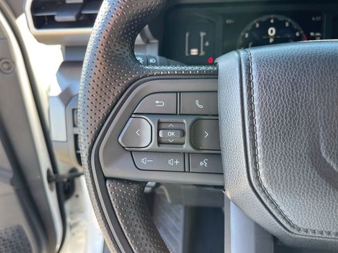 New 2026 Toyota Tacoma SR5 image 17