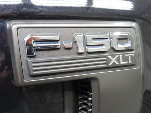 Used 2021 Ford F150 XLT w/ Equipment Group 302A High AWD/4WD image 59