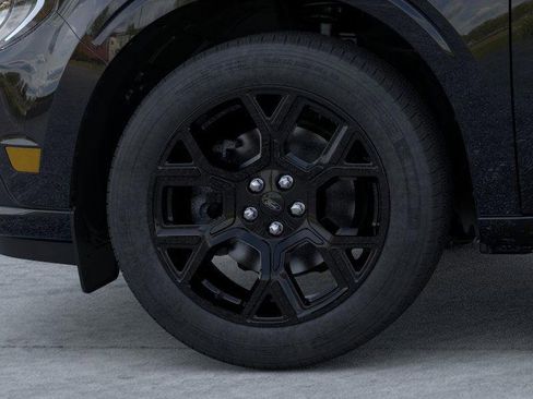 New 2026 Ford Maverick Lobo image 20