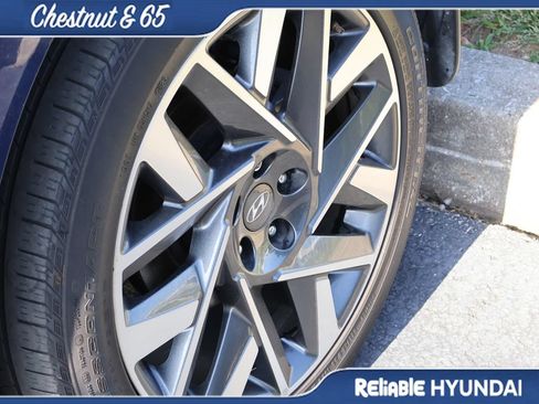 Used 2023 Hyundai Santa Fe Calligraphy FWD image 24