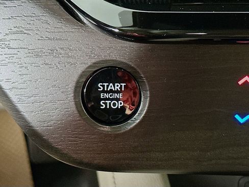 New 2026 Nissan Murano SL w/ Comfort Package image 19