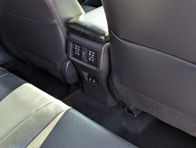 Used 2020 Toyota RAV4 Limited w/ Limited Grade Weather Package AWD/4WD image 31