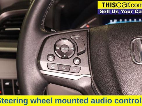 Used 2023 Honda Odyssey EX-L image 12