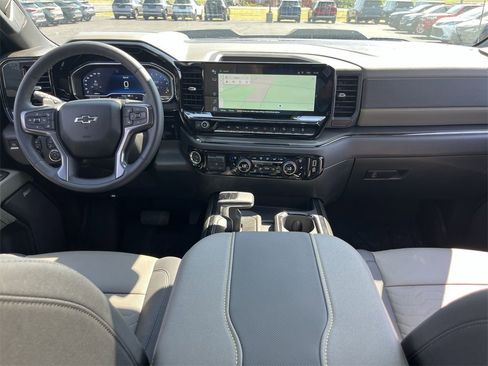 Certified 2023 Chevrolet Silverado 1500 ZR2 w/ Technology Package image 21