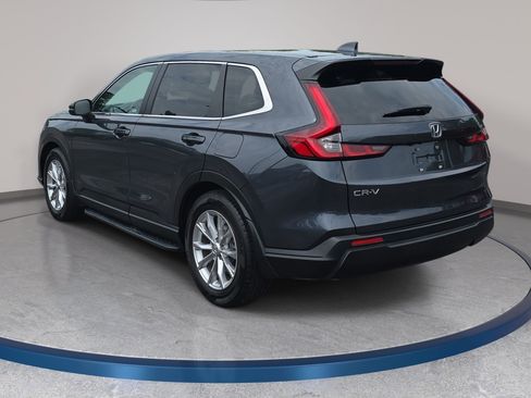 Used 2024 Honda CR-V EX image 7