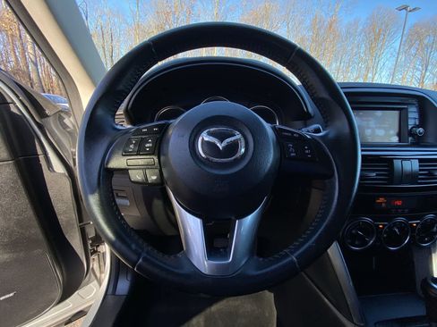 Used 2013 MAZDA CX-5 Touring w/ Touring Tech Pkg image 32