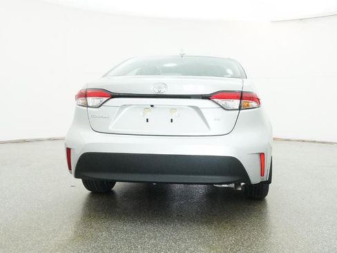 New 2026 Toyota Corolla LE image 17