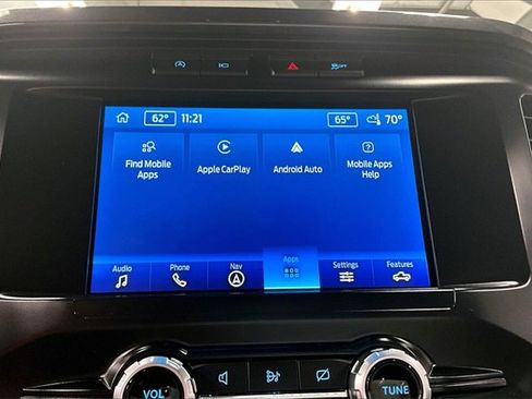 Used 2022 Ford F150 XLT w/ Equipment Group 301A Mid image 29