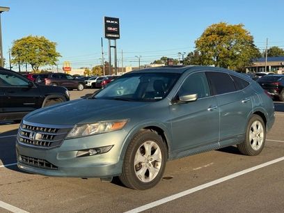 Used 2011 Honda Crosstour EX-L