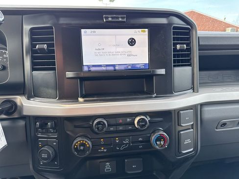 New 2026 Ford F250 XL w/ STX Appearance Package AWD/4WD image 10