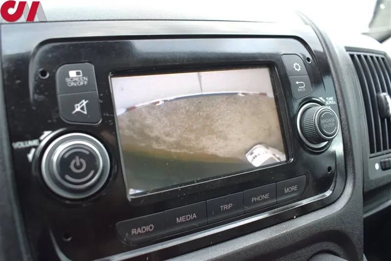 Used 2021 RAM ProMaster 1500 FWD image 19