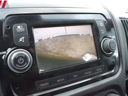 Used 2021 RAM ProMaster 1500 FWD image 19