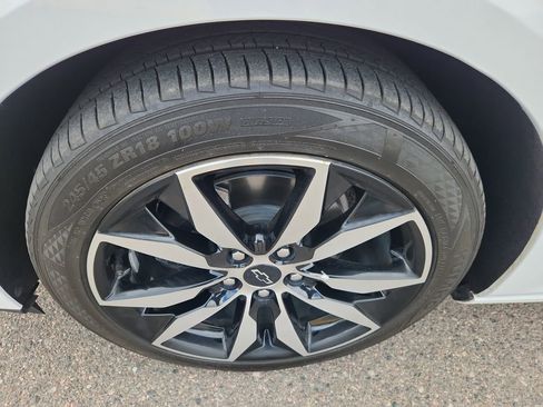 Used 2024 Chevrolet Malibu RS image 17