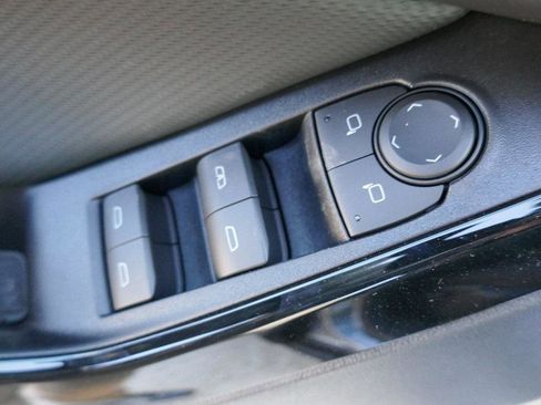 New 2026 Chevrolet Equinox LT w/ Midnight Edition image 14