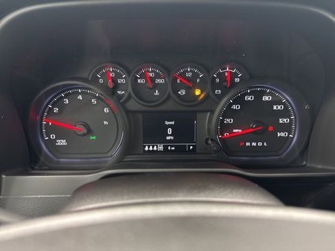 Used 2026 Chevrolet Silverado 2500 W/T w/ WT Convenience Package image 13