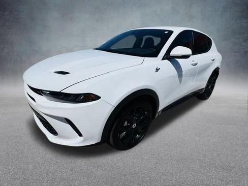 Used 2024 Dodge Hornet R/T AWD/4WD image 2