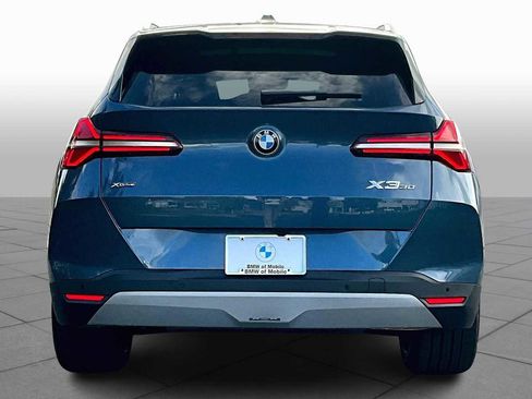 Used 2026 BMW X3 xDrive30 w/ Premium Package image 4