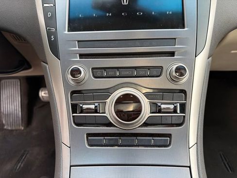 Used 2018 Lincoln MKZ Reserve w/ Magnetic Appearance Package AWD/4WD image 24