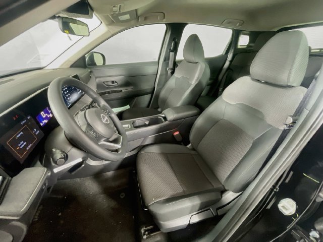 New 2026 Nissan Kicks S FWD image 13