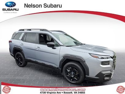 New 2026 Subaru Outback Limited