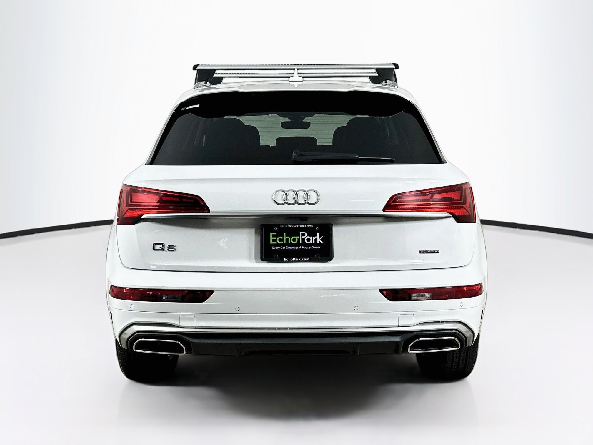 Used 2022 Audi Q5 2.0T Premium Plus AWD/4WD image 7