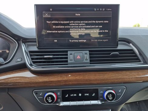 Used 2023 Audi Q5 2.0T Premium Plus image 9