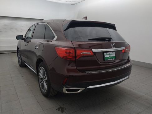 Used 2017 Acura MDX FWD w/ Technology Package image 5