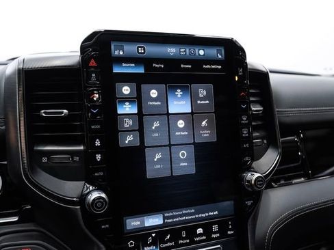 Used 2026 RAM 1500 RHO w/ RHO Level 1 Equipment Group image 73