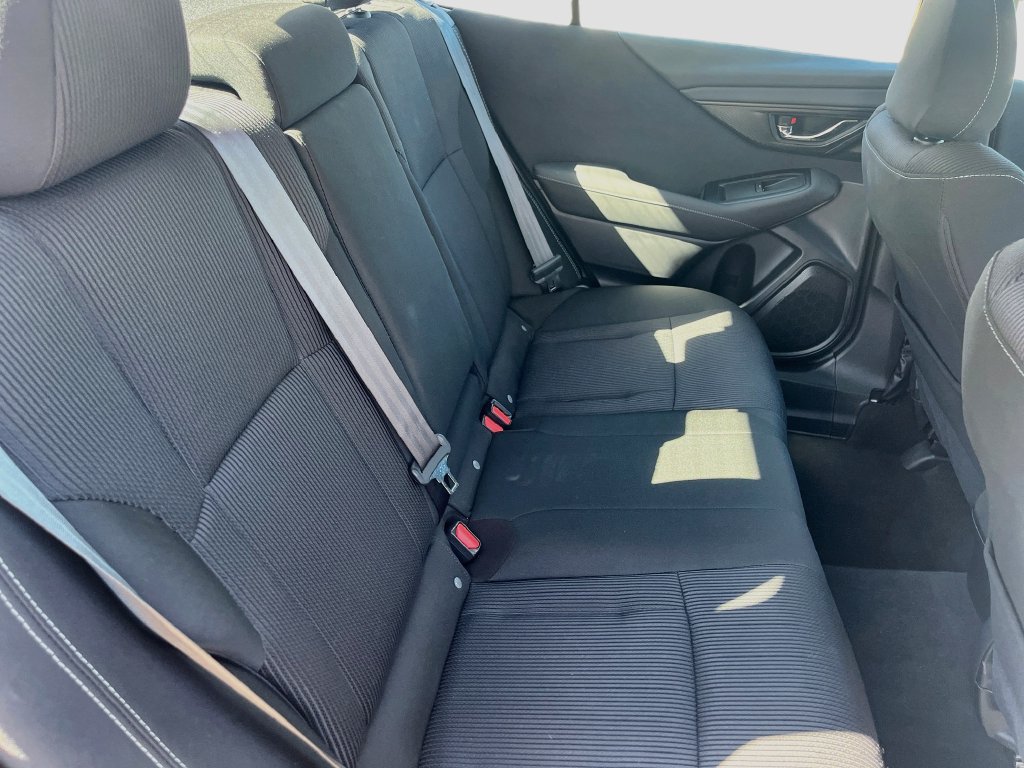 Used 2024 Subaru Legacy Premium AWD/4WD image 28