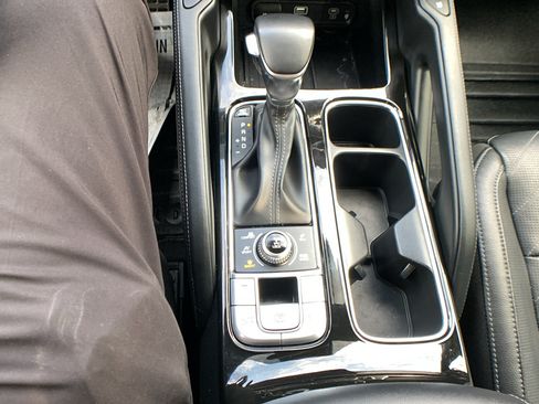 Used 2023 Kia Telluride SX X-Pro AWD/4WD image 18